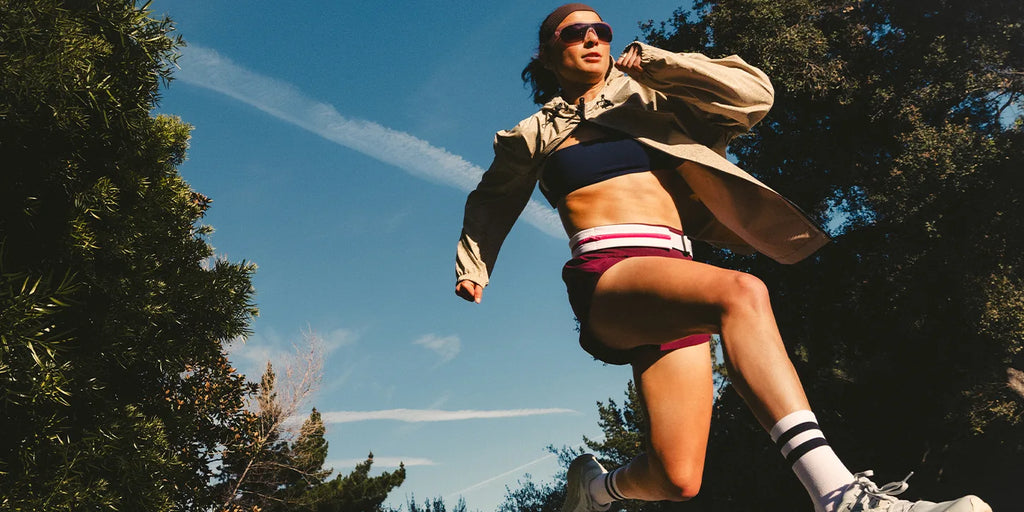 Introducing Therabody’s Science-Backed Marathon Recovery Program That Works As Hard as You Do