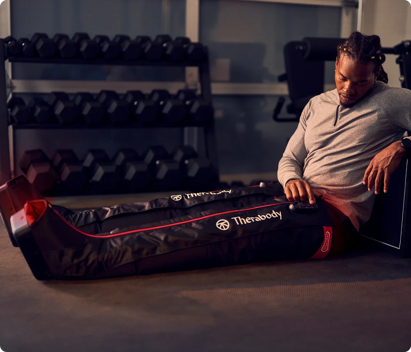 Back & Legs Bundle
