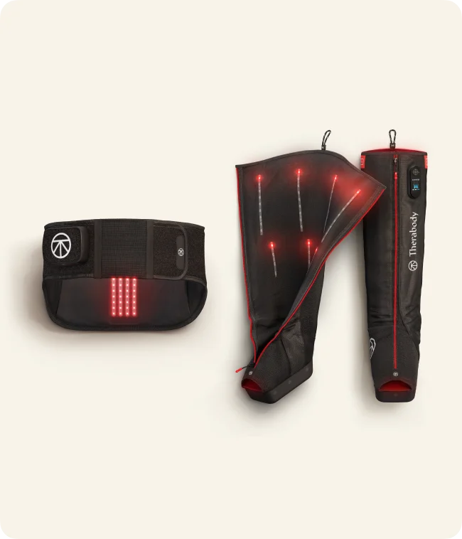Back & Legs Bundle
