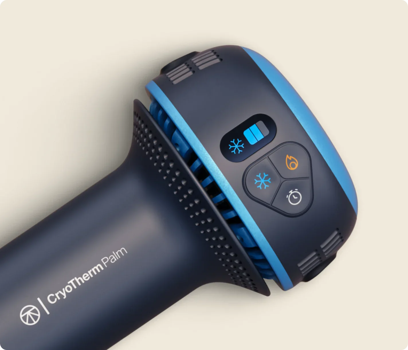CryoTherm™ Palm