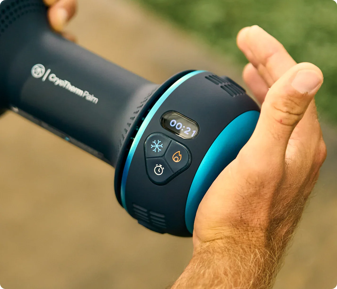 CryoTherm™ Palm
