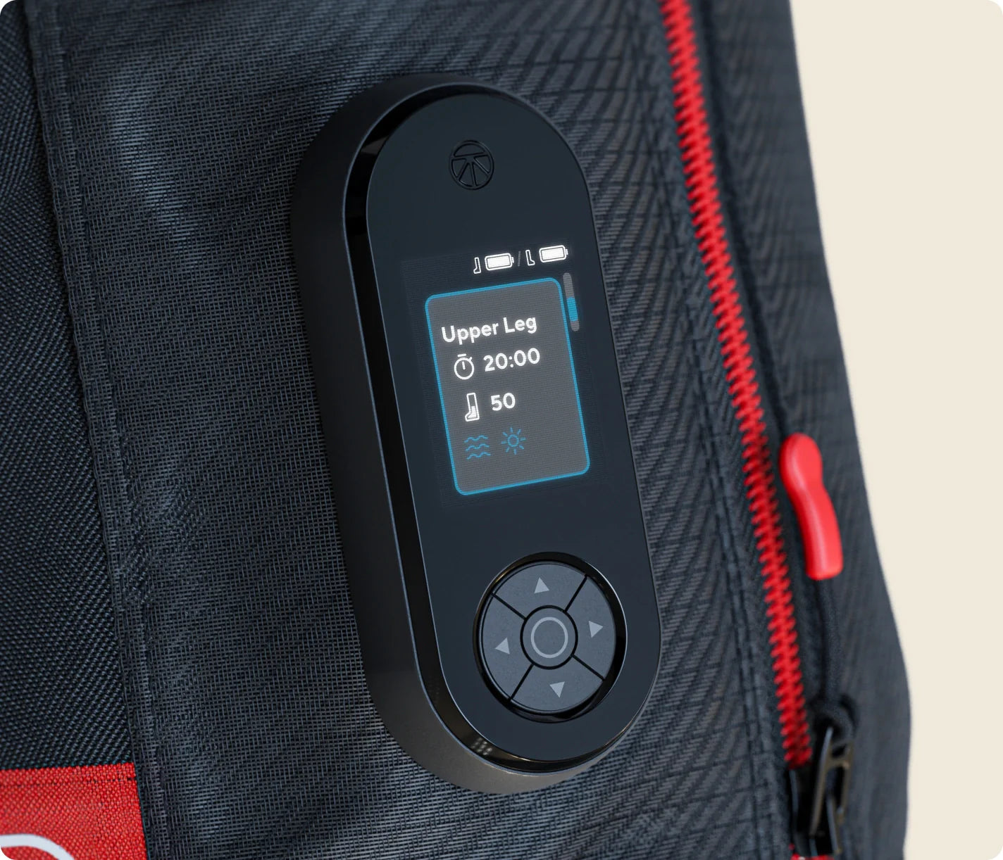 JetBoots PRO Plus Refurbished