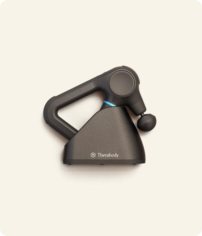 Theragun Prime Charging Stand