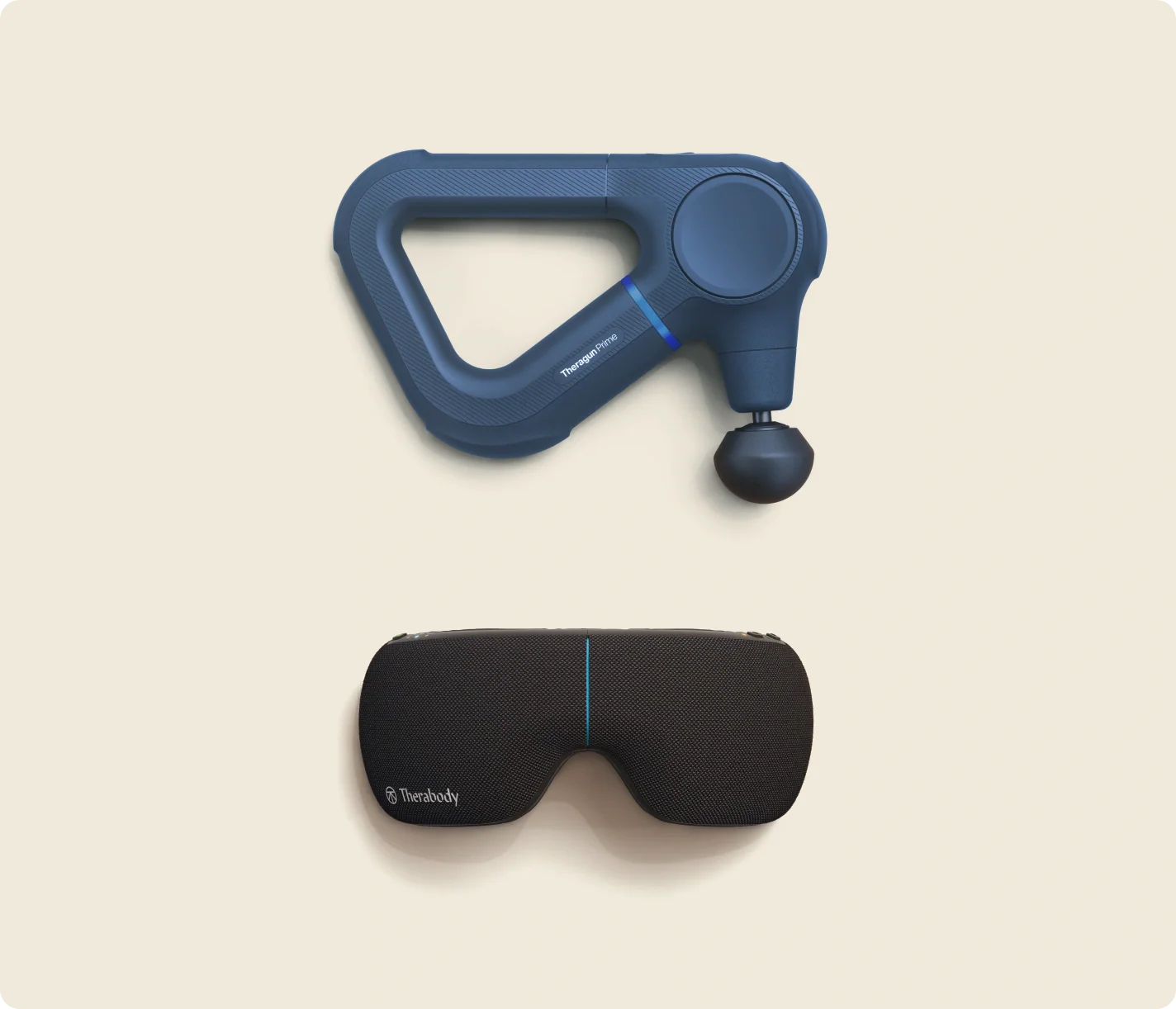 Prime Recovery Bundle