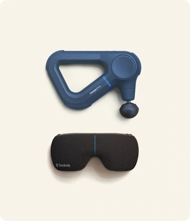 Prime Recovery Bundle