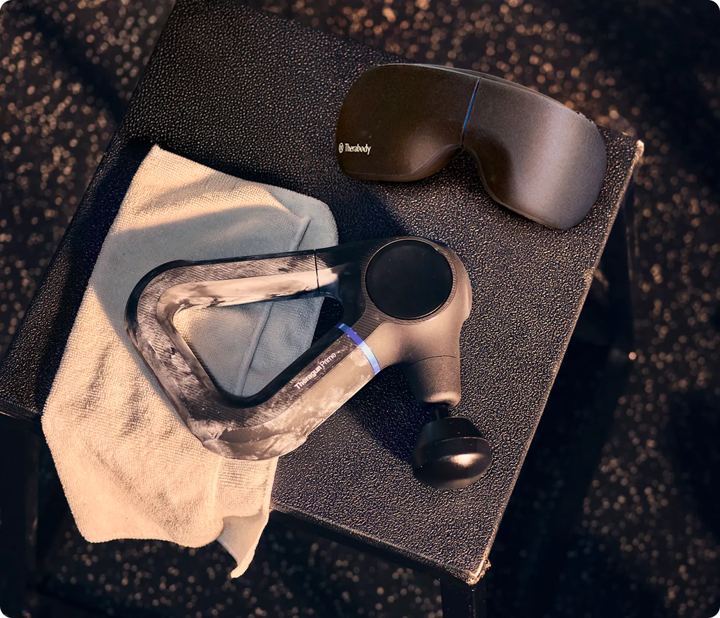Prime Recovery Bundle