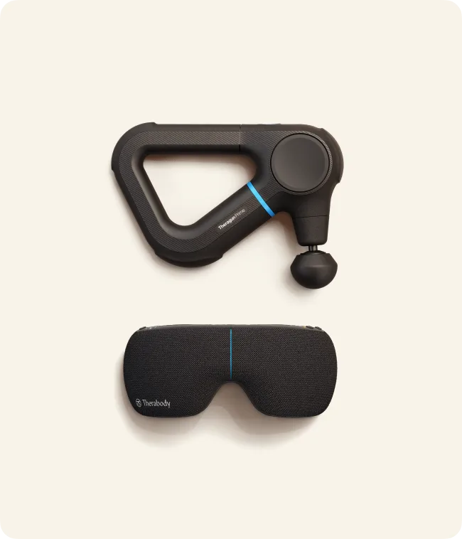 Prime Recovery Bundle