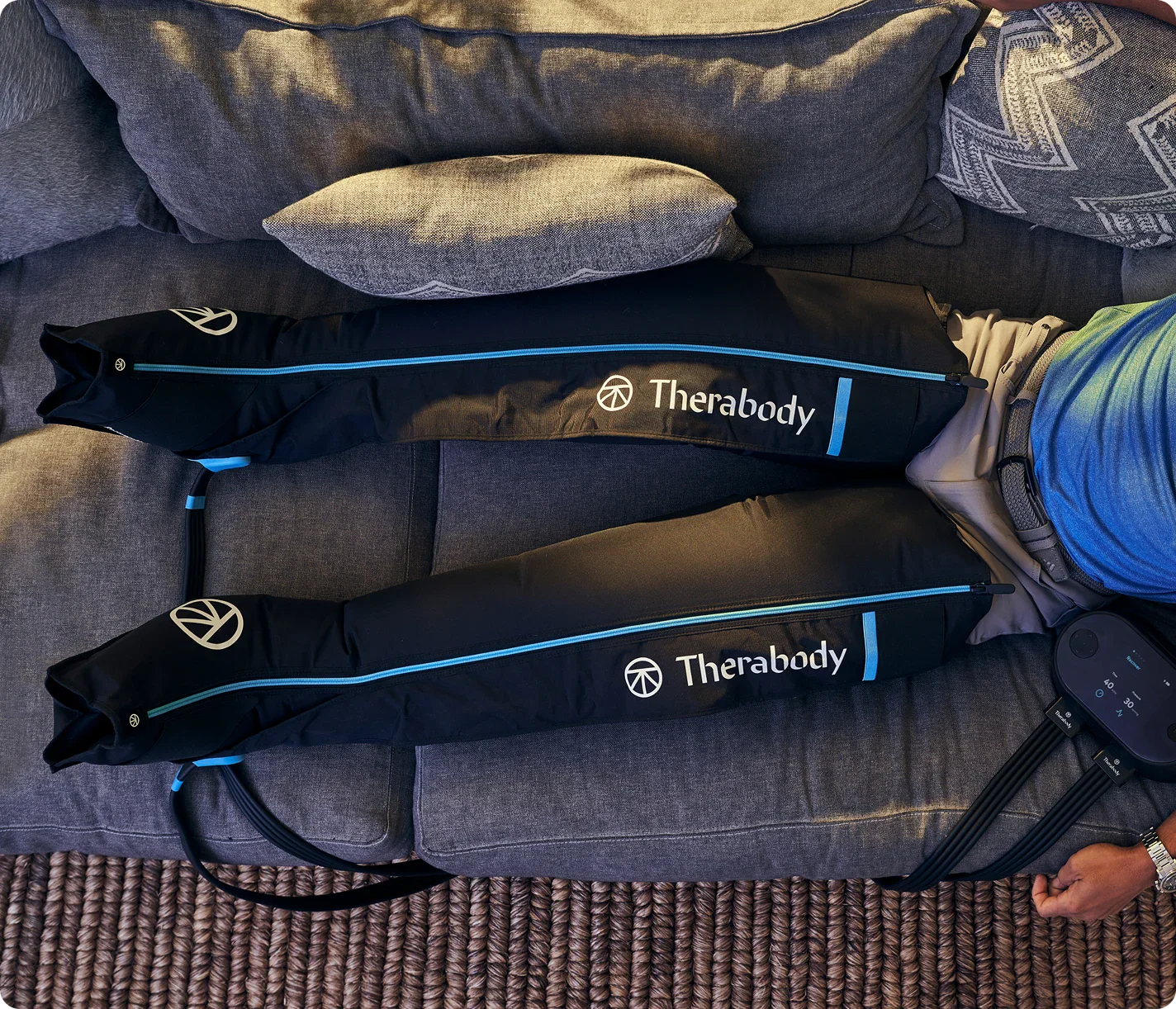 RecoveryAir PRO Refurbished