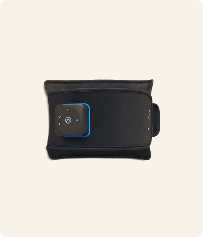 Recovery Therm