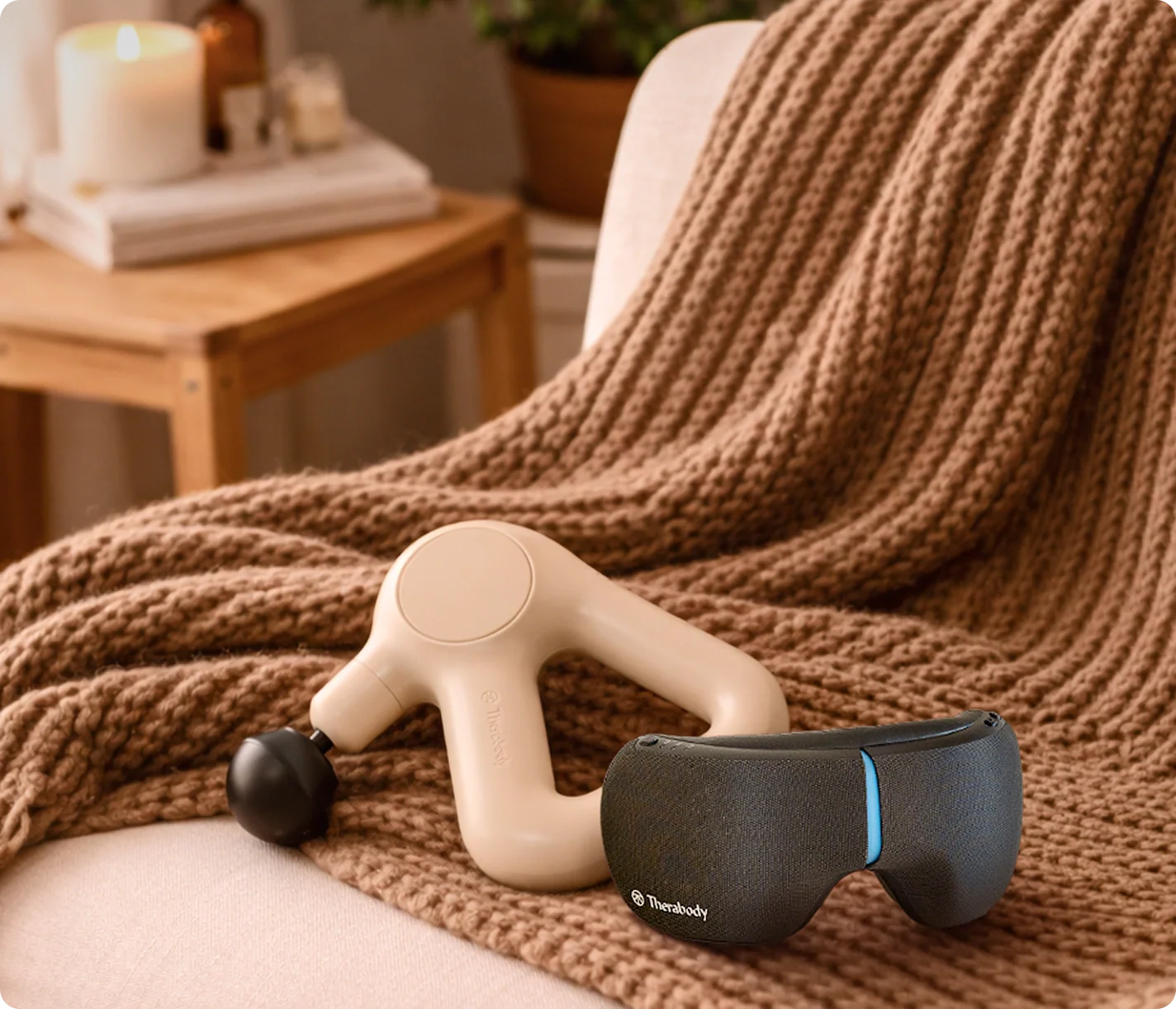 Relief & Relaxation Bundle