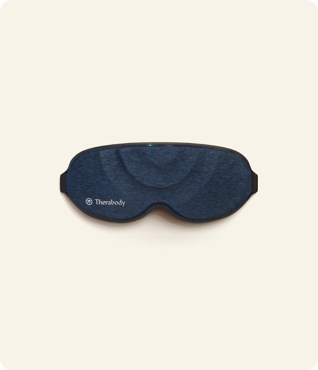 Sleep Mask