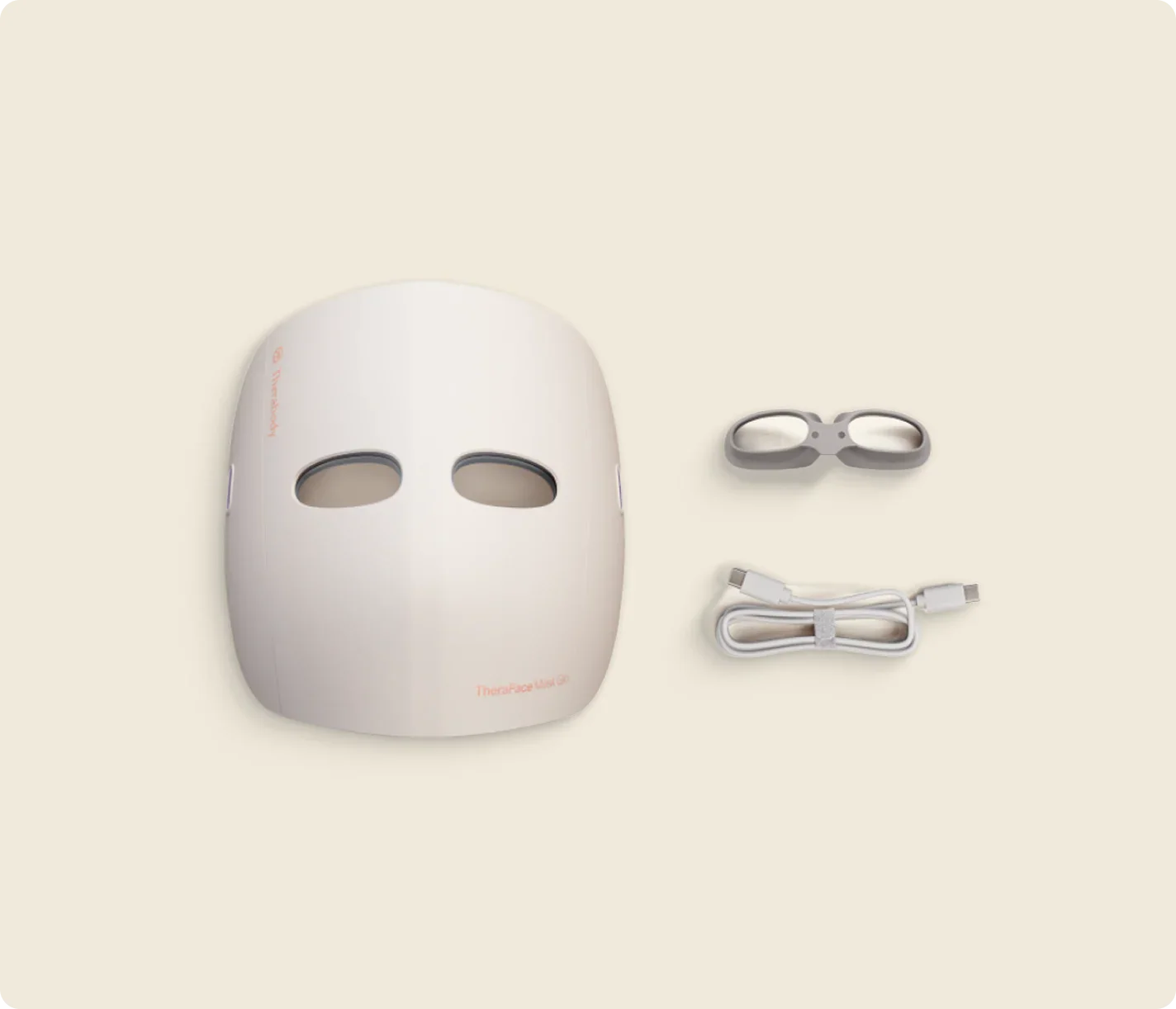 TheraFace Mask Glo