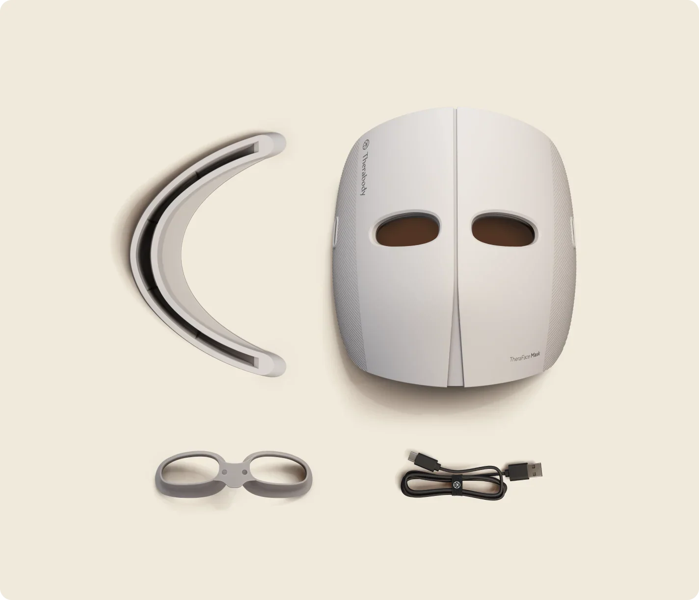 TheraFace Mask
