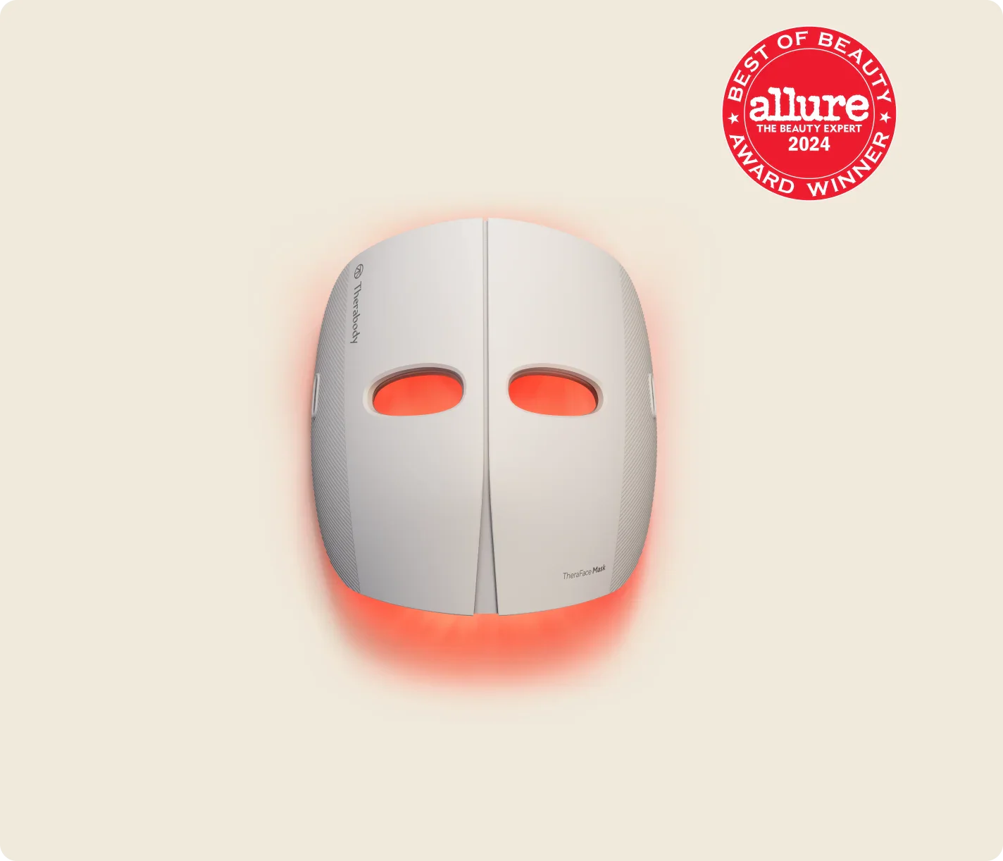 TheraFace Mask Refurbished