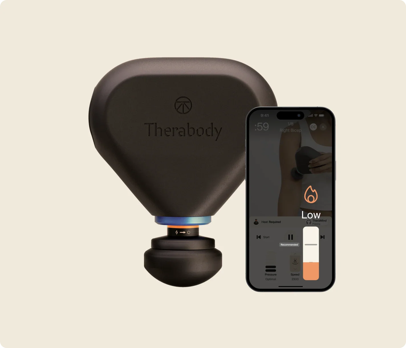 Theragun Mini Plus