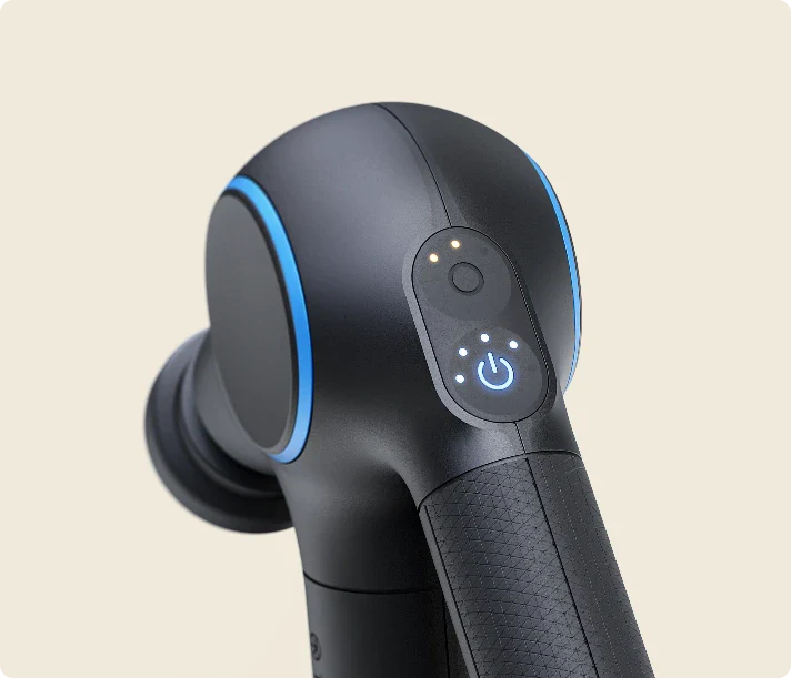 Theragun Prime Plus Refurbished