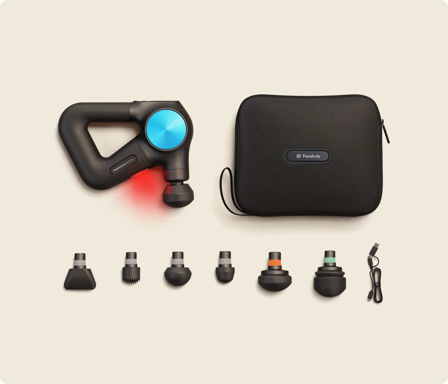 Theragun PRO Plus