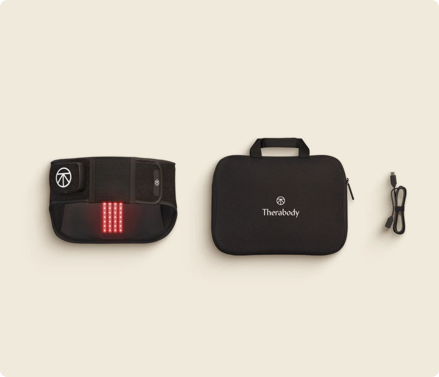 ThermBack LED